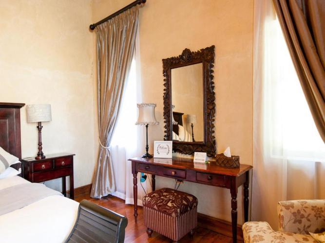 Old House Lodge Beaufort West Quarto foto